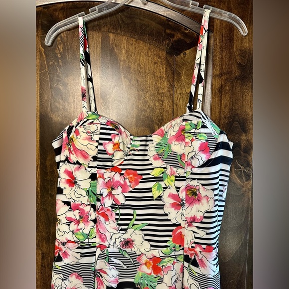 NWT Anthropologie Yumi Kim Prima Donna Dress in Jubilee Size XL - Picture 7 of 14